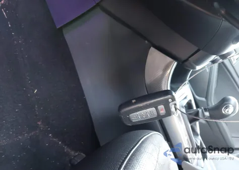 2012 Kia Optima Sx z USA, uszkodzony, nr VIN 5XXGR4A69CG071635